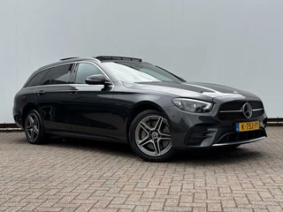 Mercedes-Benz E-Klasse – thumbnail 11