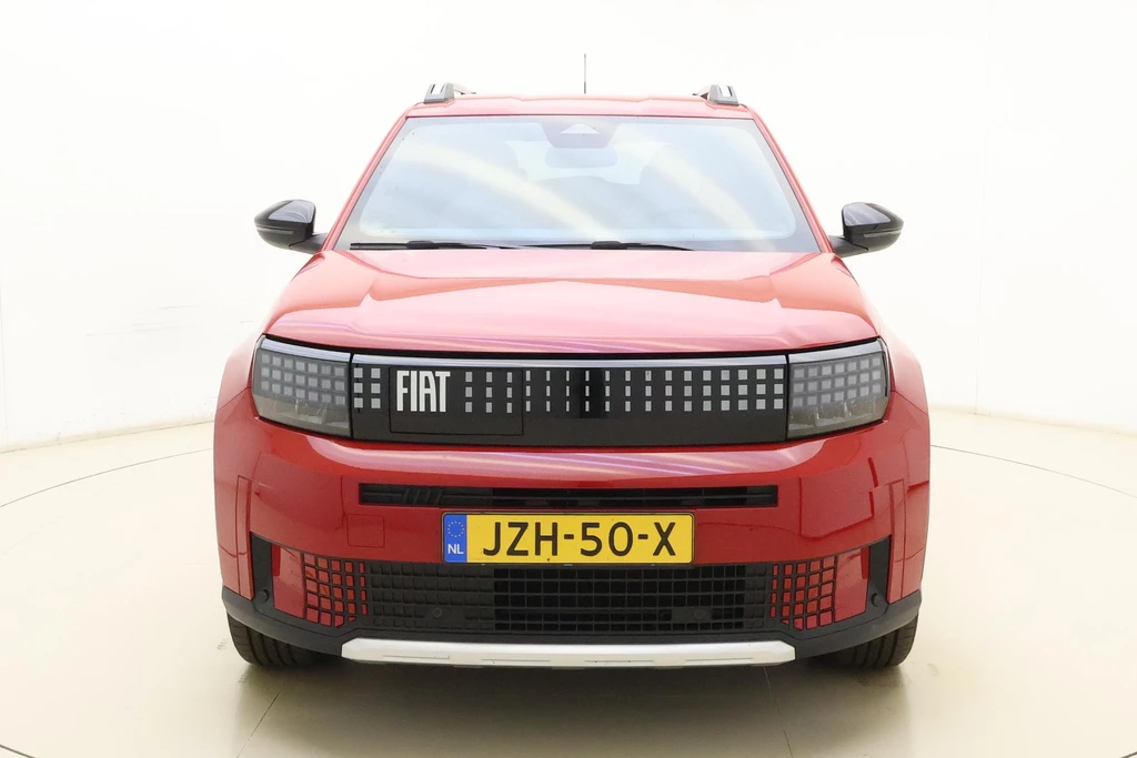 Fiat Grande Panda – foto 9