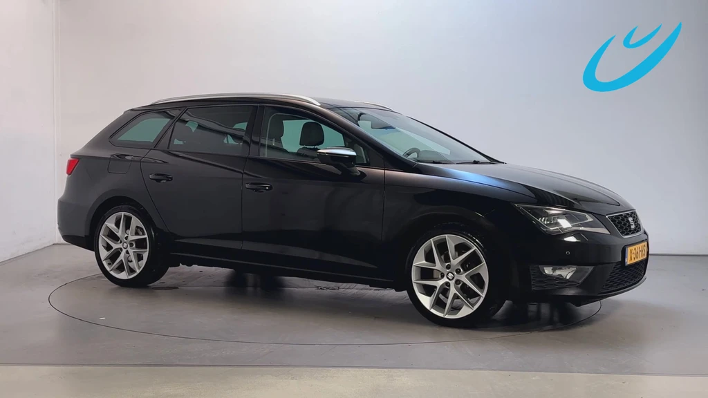 SEAT Leon – foto 5