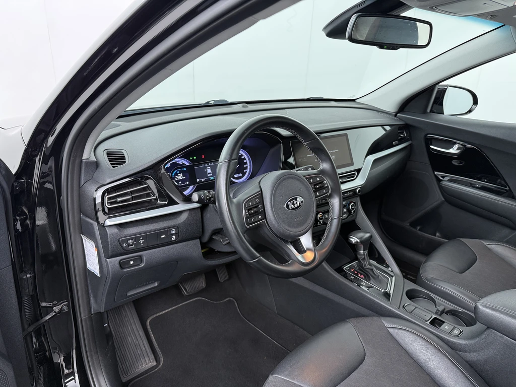 Kia Niro – foto 18