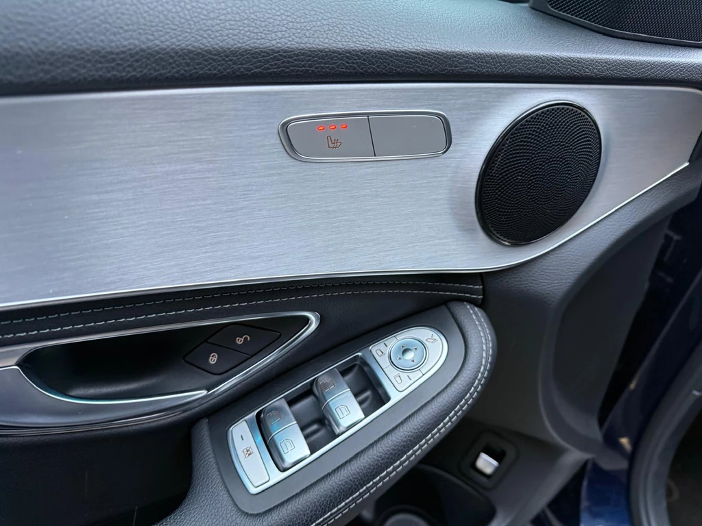 Mercedes-Benz C-Klasse – foto 31