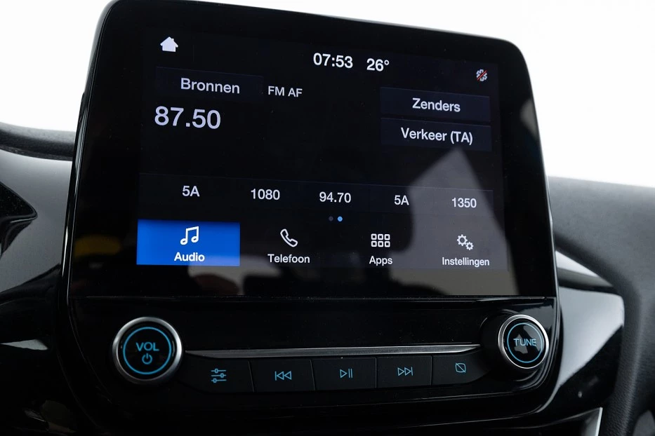 Ford Fiesta – foto 15