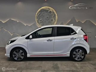 Kia Picanto – thumbnail 3