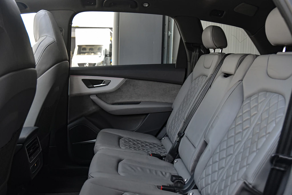 Audi Q7 – foto 17