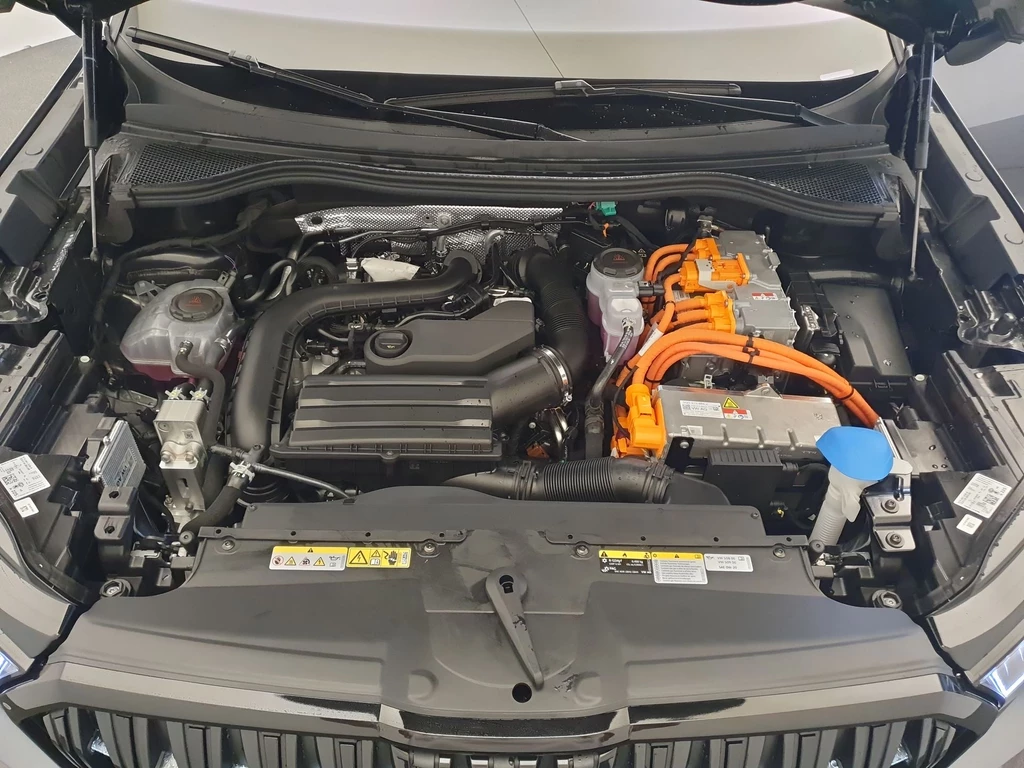 Škoda Kodiaq – foto 31