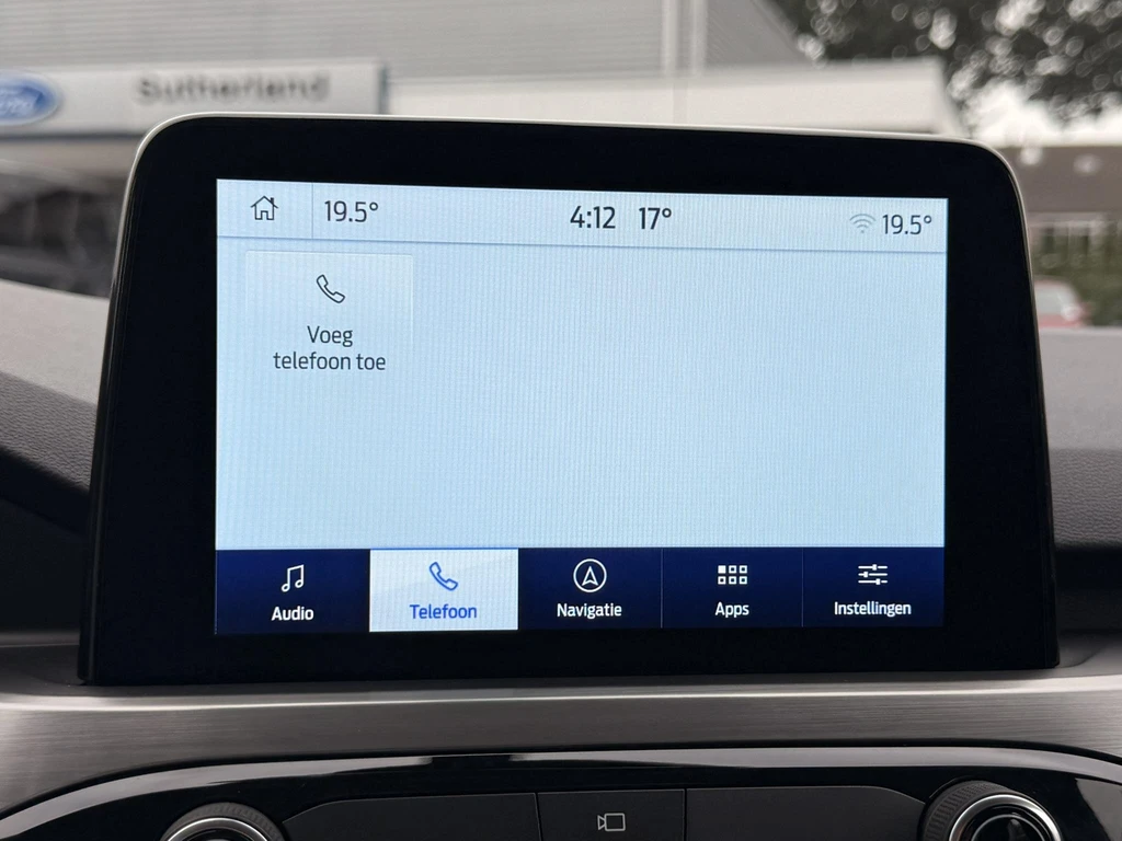 Ford Kuga – foto 15