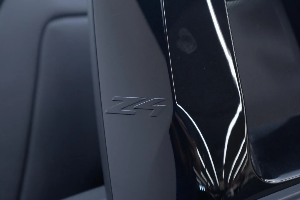 BMW Z4 – foto 21