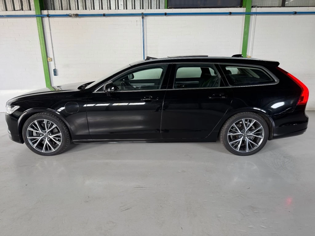 Volvo V90 – foto 3