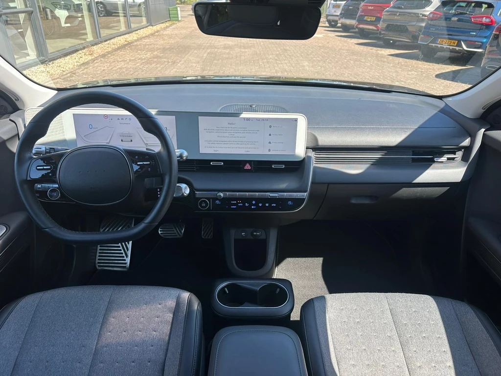 Hyundai IONIQ 5 – foto 14