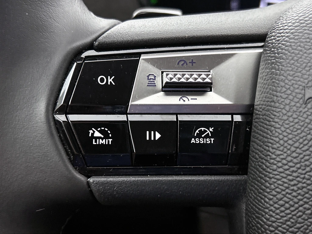 DS DS 4 – foto 6