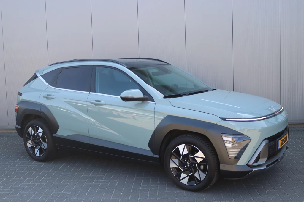 Hyundai Kona – foto 8
