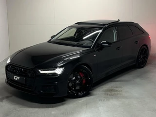 Audi A6 – thumbnail 2