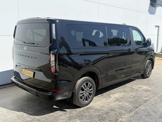 Ford Tourneo Custom – thumbnail 3