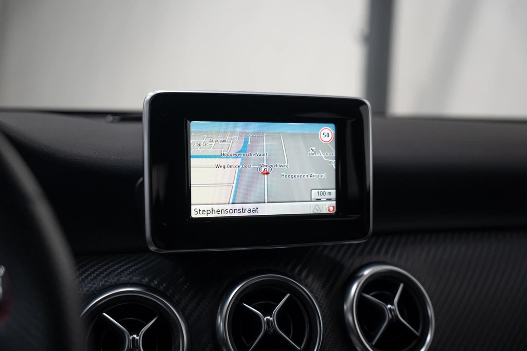 Mercedes-Benz A-Klasse – foto 32