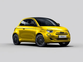 Fiat 500C – thumbnail 5
