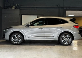 Ford Kuga – thumbnail 2