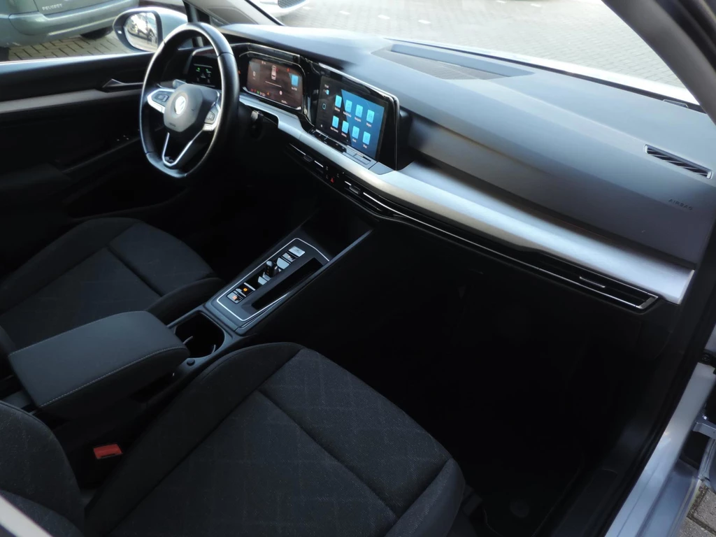 Volkswagen Golf – foto 16