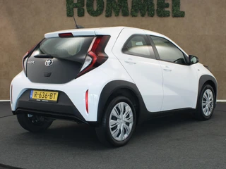 Toyota Aygo – thumbnail 6