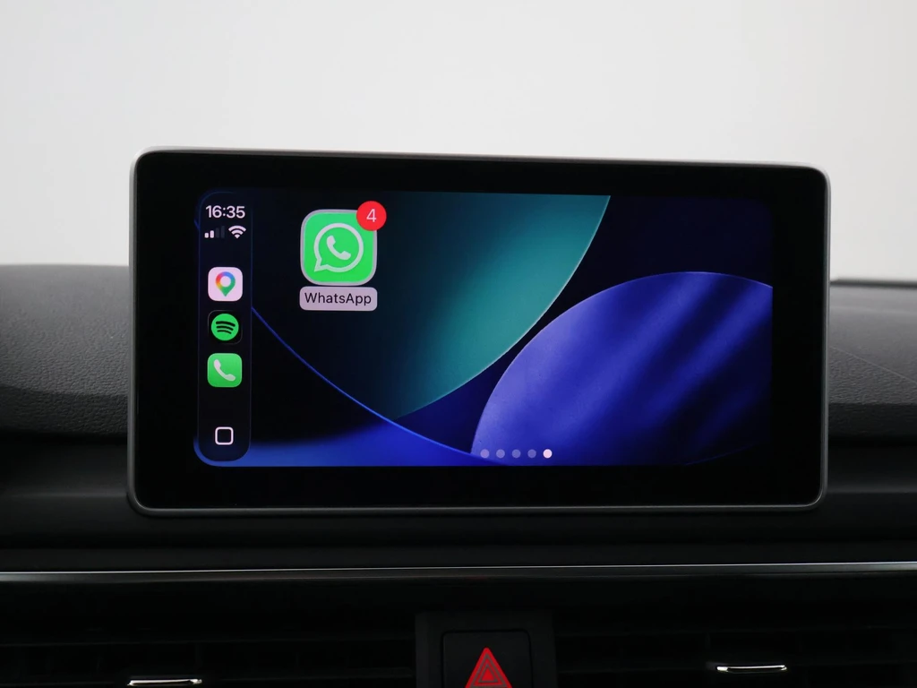 Audi A4 – foto 37