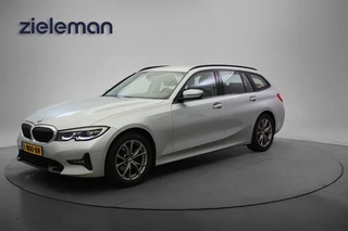 BMW 3 Serie – thumbnail 1