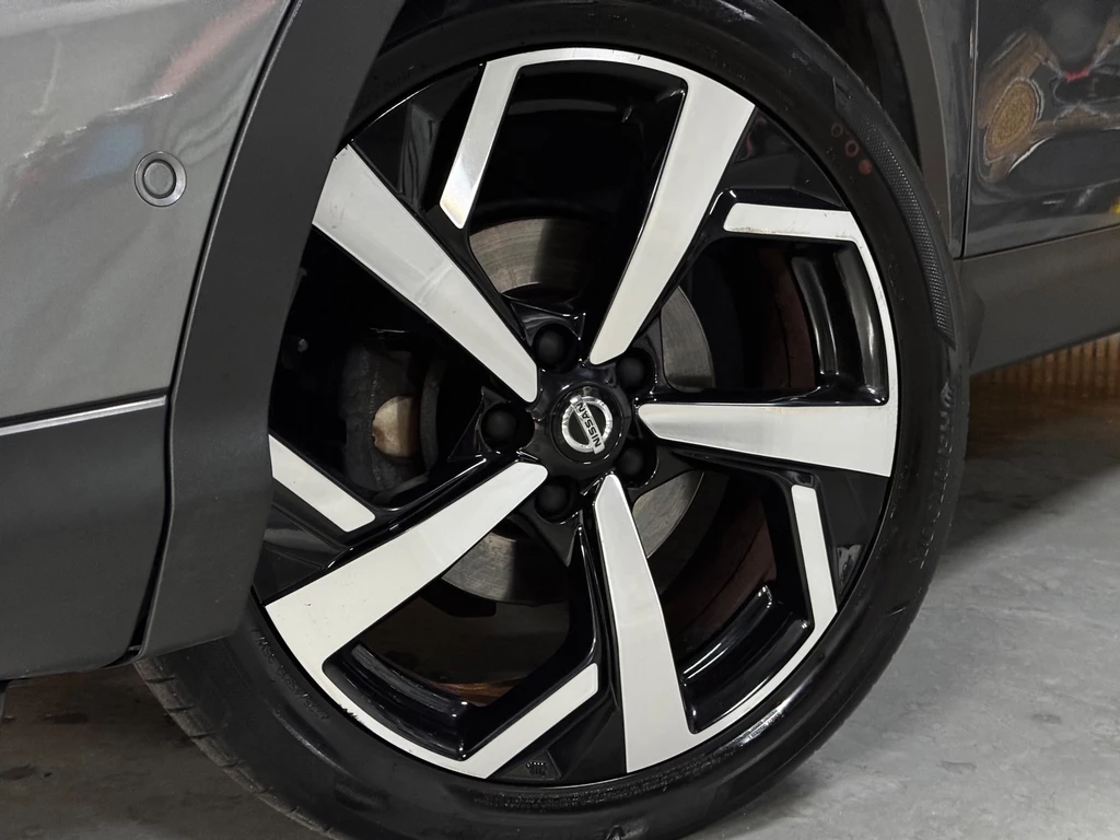 Nissan QASHQAI – foto 12