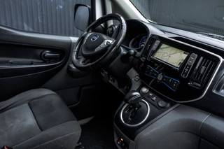 Nissan e-NV200 – thumbnail 8