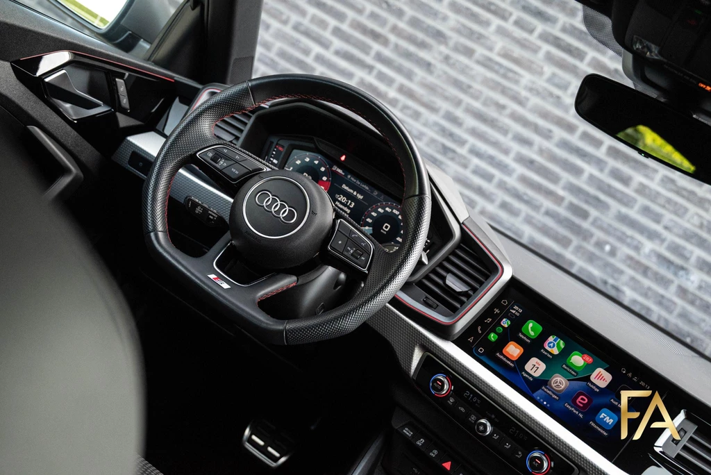 Audi A1 Sportback – foto 12