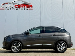 Peugeot 3008 – thumbnail 2