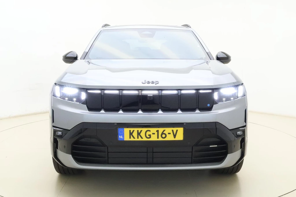 Jeep Compass – foto 10