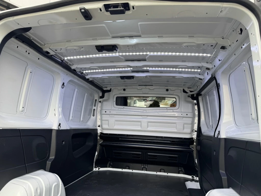 Renault Trafic – foto 9