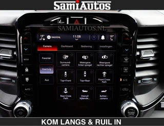 Dodge Ram Pick-Up – thumbnail 34