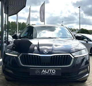 Škoda Octavia – thumbnail 6