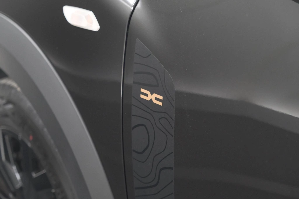 Dacia Jogger – foto 32