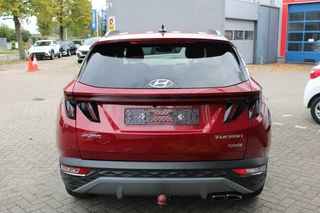 Hyundai Tucson – thumbnail 4