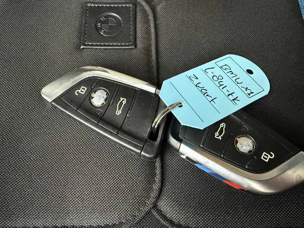 BMW X1 – foto 23