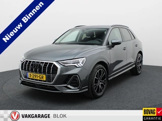 Audi Q3 – thumbnail 1