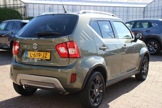 Suzuki Ignis – thumbnail 4