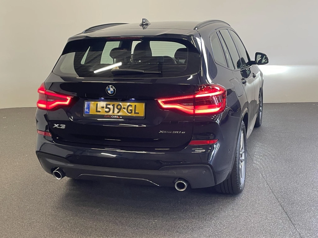 BMW X3 – foto 8