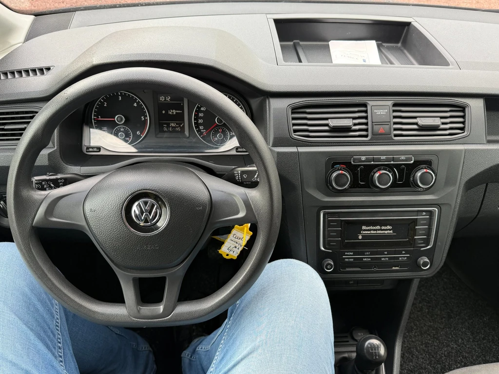 Volkswagen Caddy – foto 11