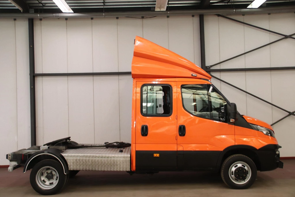 Iveco Daily – foto 4
