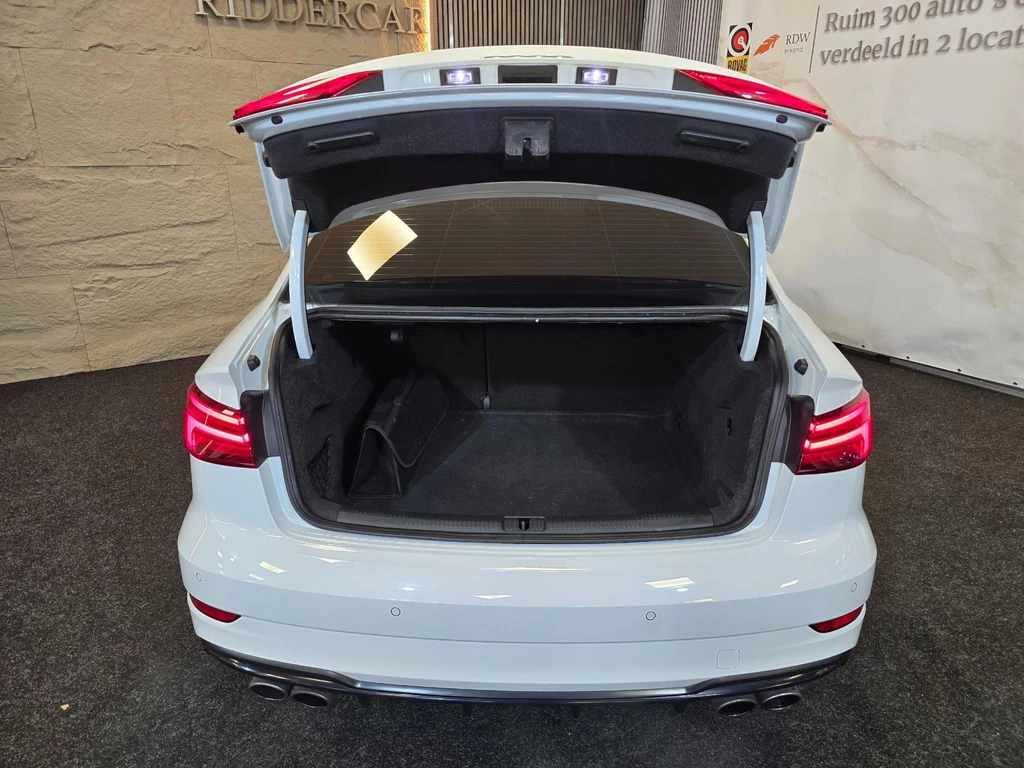 Audi S3 – foto 34