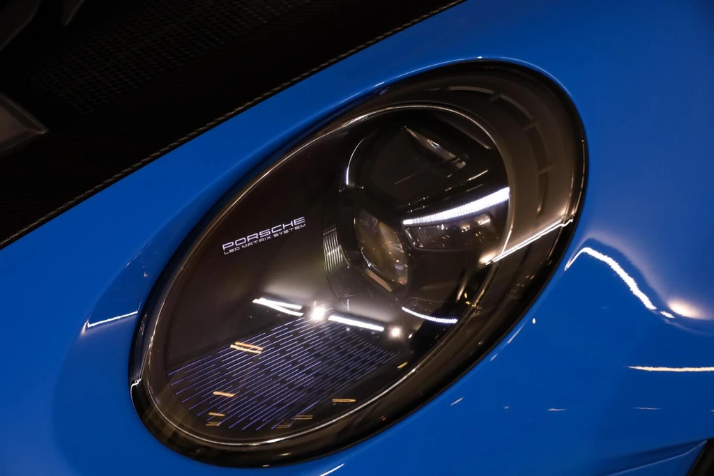 Porsche 911 – foto 43