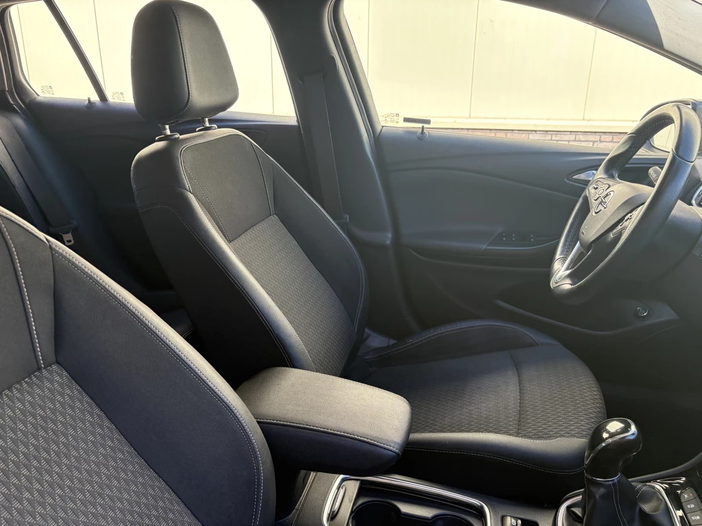 Opel Astra – foto 28