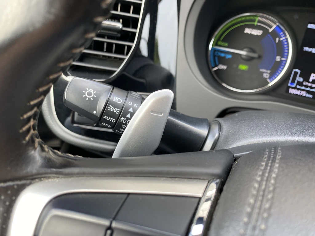 Mitsubishi Outlander – foto 30