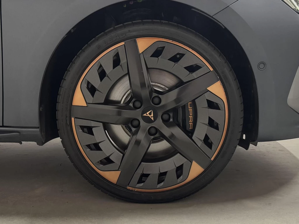 CUPRA Leon – foto 63