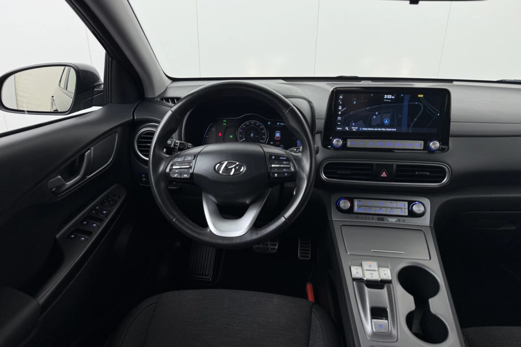 Hyundai Kona – foto 9