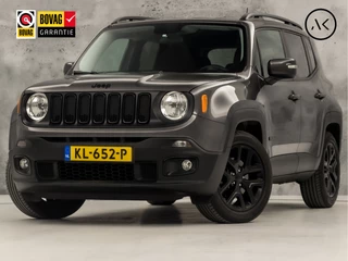 Jeep Renegade – thumbnail 1