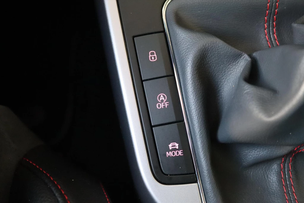 SEAT Arona – foto 34