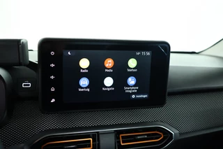 Dacia Sandero Stepway – thumbnail 18