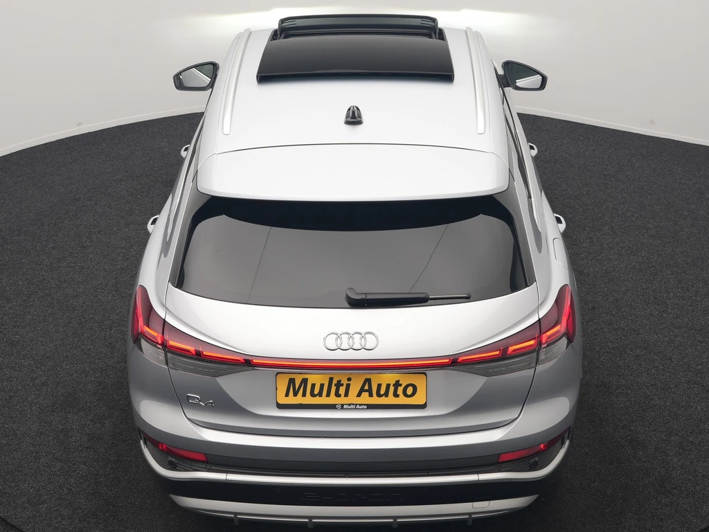 Audi Q4 e-tron – foto 6